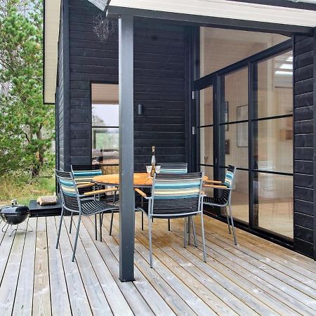 Holiday Home Turkka - 3-8Km From The Sea In Western Jutland By Interhome Tagholm Eksteriør billede