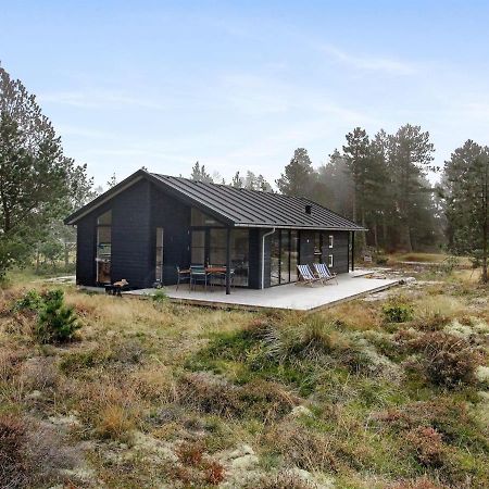 Holiday Home Turkka - 3-8Km From The Sea In Western Jutland By Interhome Tagholm Eksteriør billede
