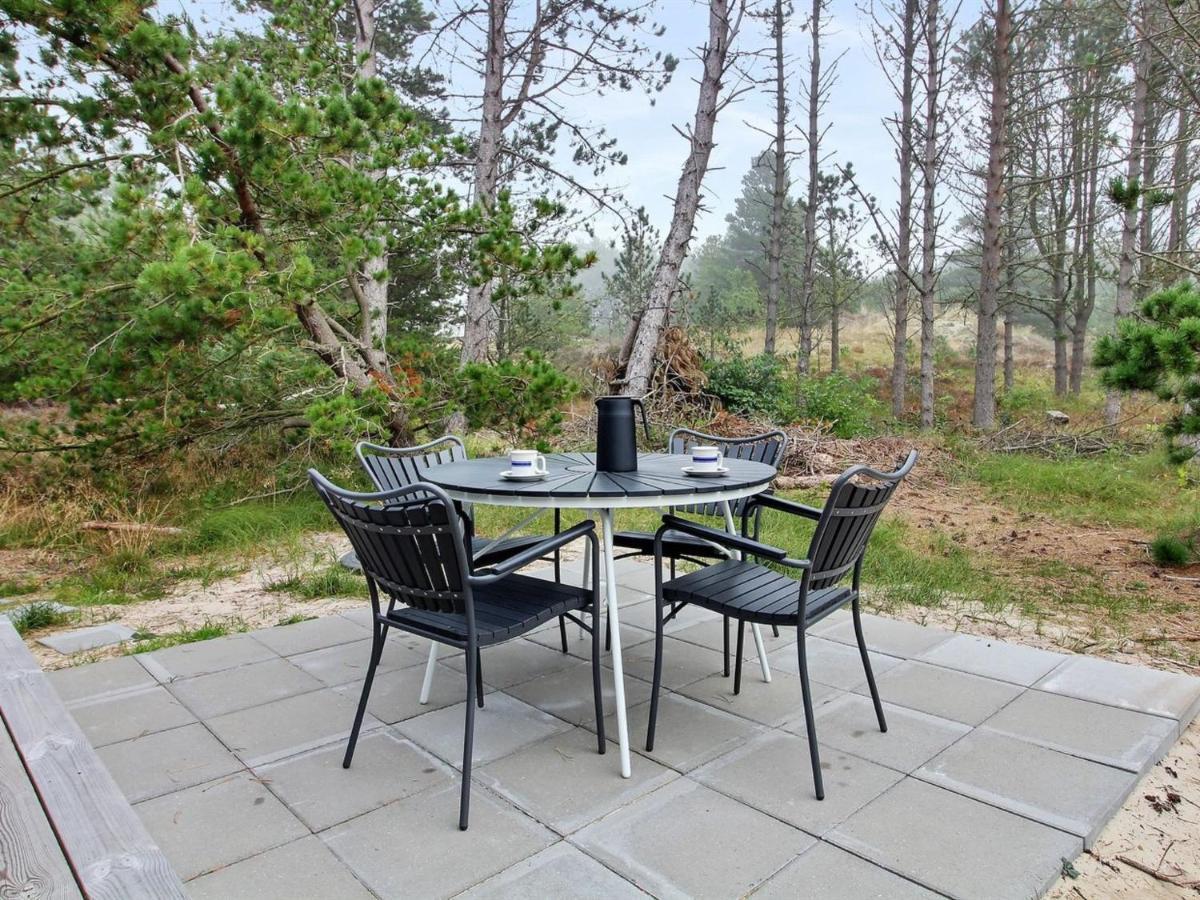 Holiday Home Turkka - 3-8Km From The Sea In Western Jutland By Interhome Tagholm Eksteriør billede