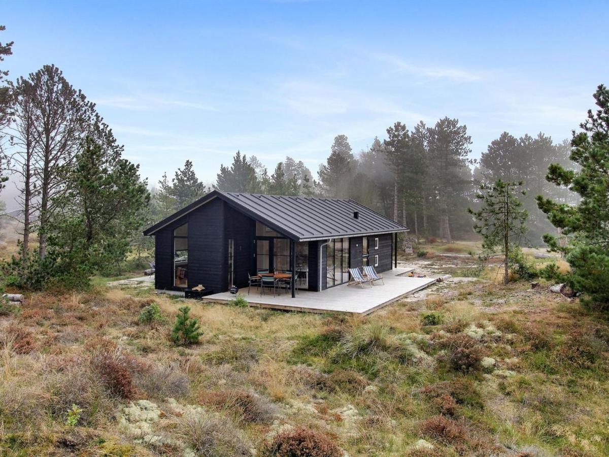 Holiday Home Turkka - 3-8Km From The Sea In Western Jutland By Interhome Tagholm Eksteriør billede