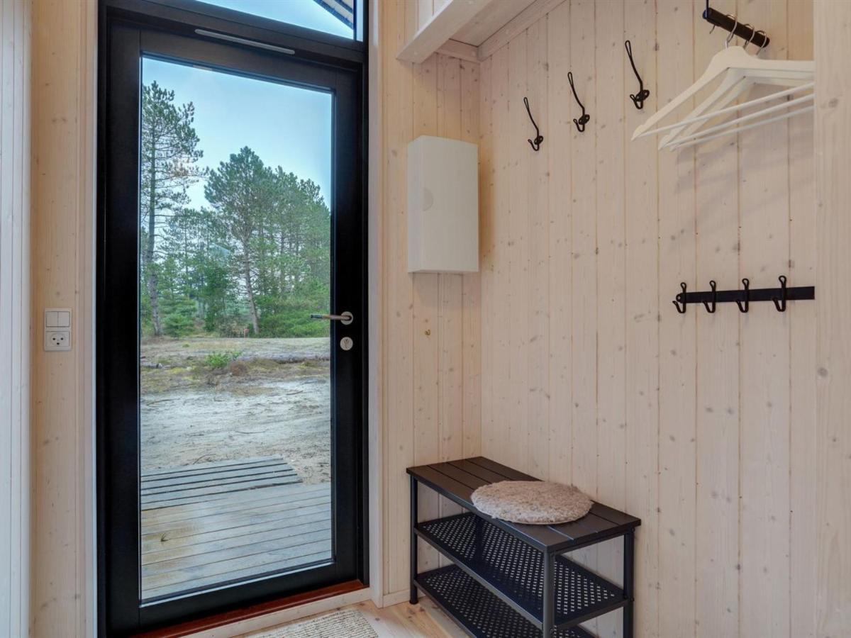 Holiday Home Turkka - 3-8Km From The Sea In Western Jutland By Interhome Tagholm Eksteriør billede