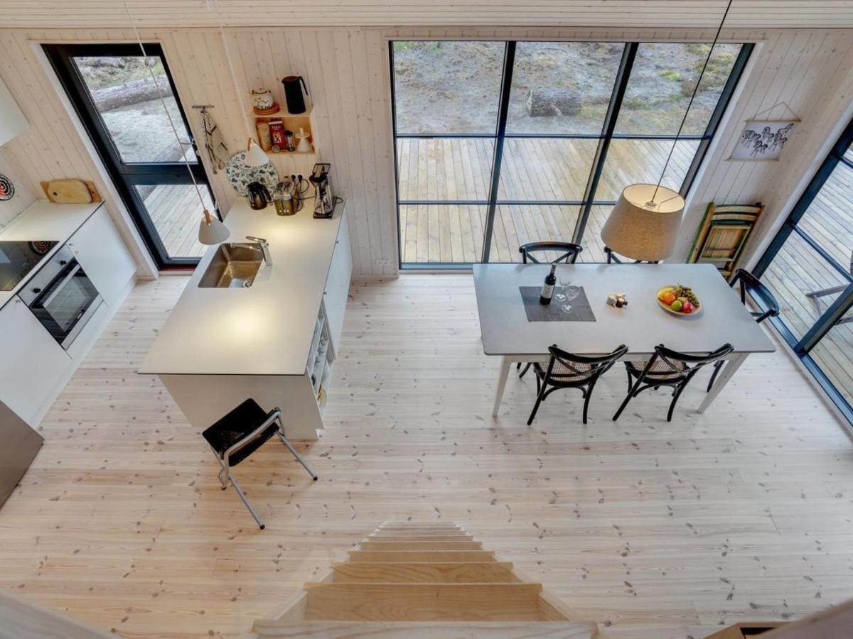 Holiday Home Turkka - 3-8Km From The Sea In Western Jutland By Interhome Tagholm Eksteriør billede