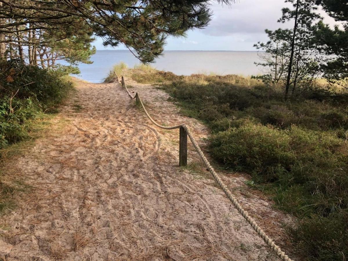 Holiday Home Turkka - 3-8Km From The Sea In Western Jutland By Interhome Tagholm Eksteriør billede
