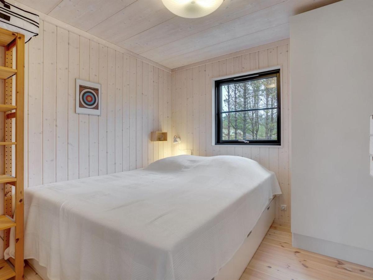 Holiday Home Turkka - 3-8Km From The Sea In Western Jutland By Interhome Tagholm Eksteriør billede